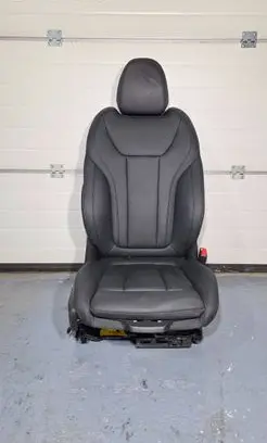 BMW 3 G20 G21 Front passenger seat 