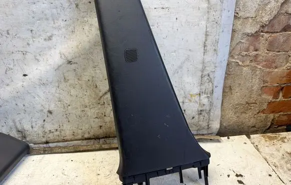 Audi A6 S6 C5 4B (B) pillar trim (bottom) 4B1867239A