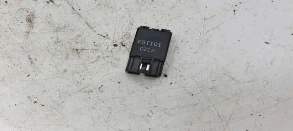 Mitsubishi Space Star Other relay E8T101