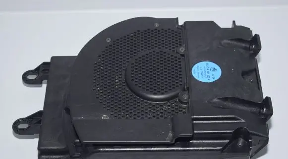 BMW 7 E65 E66 Subwoofer speaker 6901323