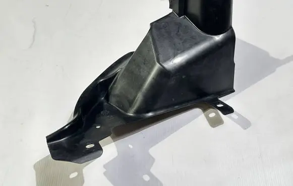 Jaguar F-Type Front bumper mounting bracket EX53-10A557