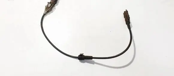 Opel Zafira B Other wiring loom