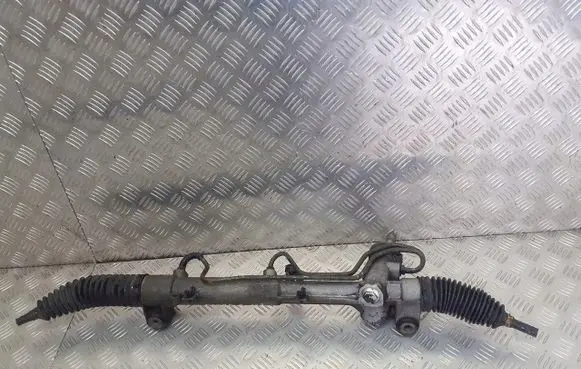 Opel Astra G Steering rack 0250080025101