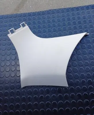 Volkswagen PASSAT B8 (C) pillar trim 3G9867246 1065720000