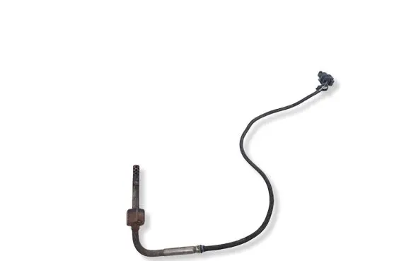 Mercedes-Benz ML W164 Exhaust gas temperature sensor A0071538428