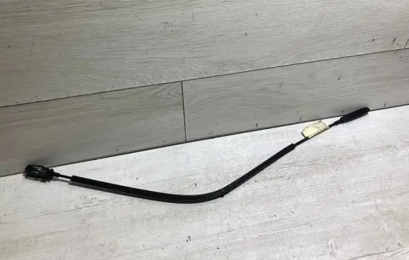 Ford C-MAX II Front door cable line 