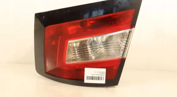 Skoda Fabia Mk3 (NJ) Rear/tail lights 6V6945112
