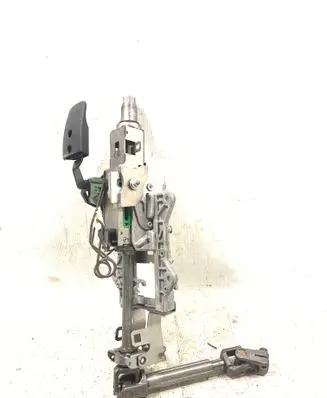 Volkswagen Golf V Steering wheel axle 1K1419502R 06061304