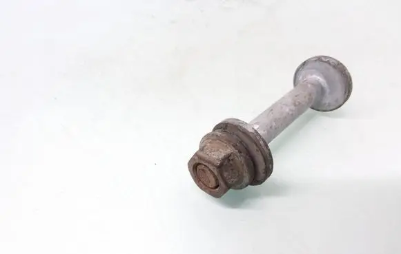 BMW 3 E90 E91 Rear suspension camber bolt 