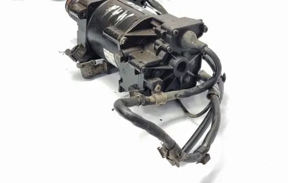 Man TGE 1gen Clutch slave cylinder 0501219051