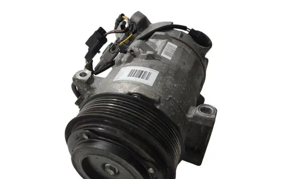 Air conditioning (A/C) compressor (pump)