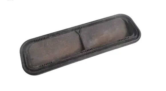 KIA Optima Quarter panel pressure vent 97510D4000