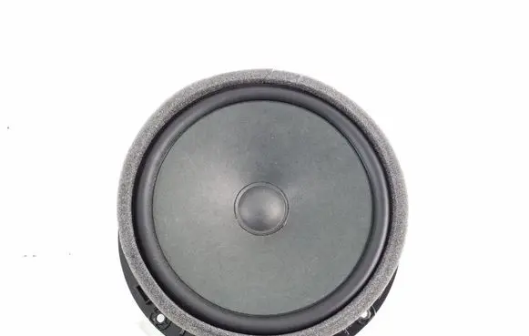 Audi e-tron Front door speaker 4K0035415