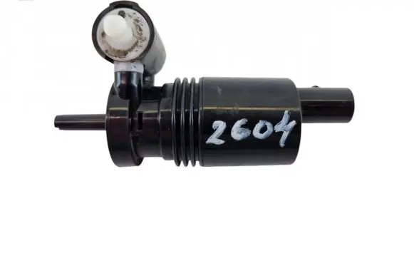 Windscreen/windshield washer pump