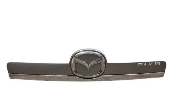 Mazda CX-7 Tailgate trim EH6650811