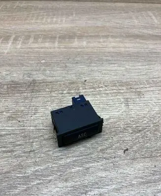 BMW 3 E46 Traction control (ASR) switch 8363694