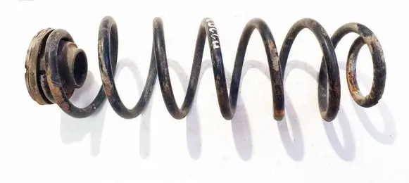 Volkswagen Cross Polo Rear coil spring 