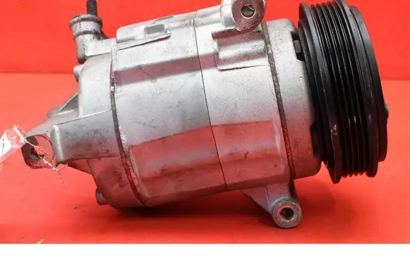 Chevrolet Equinox Air conditioning (A/C) compressor (pump) 22853050