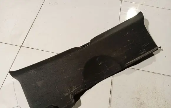 Other trunk/boot trim element