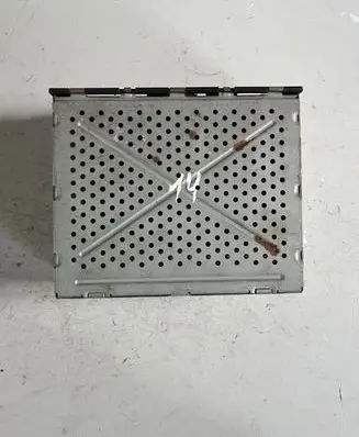 Audi A6 S6 C6 4F GPS navigation control unit/module 4F0035541B 4F0010541B