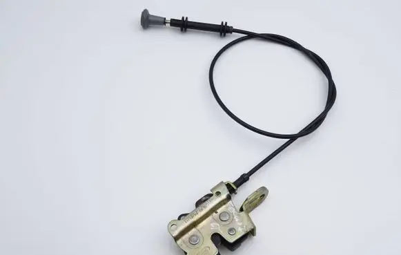 Ford Focus Seat back rest lock catch 98ABF613D61BA