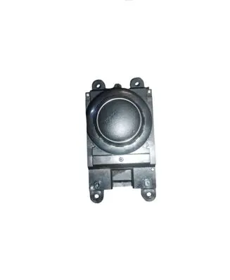 BMW 5 E60 E61 Head unit multimedia control 6963051