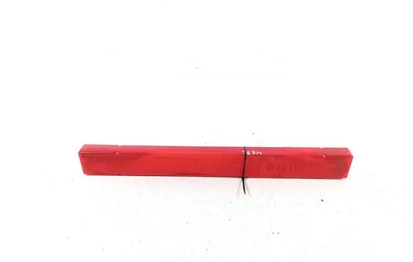 Opel Astra L Emergency warning sign 