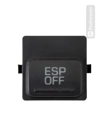ESP (stability program) switch