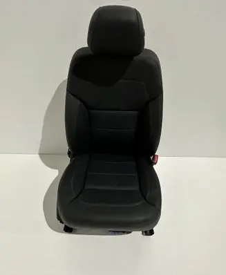 Mercedes-Benz GL X166 Front passenger seat 