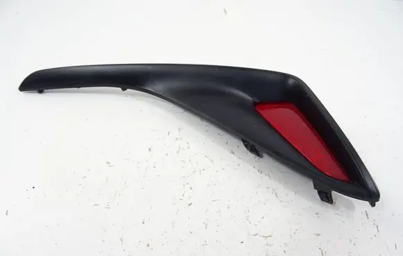 Toyota C-HR I Tow hook cap/cover 52163F4020