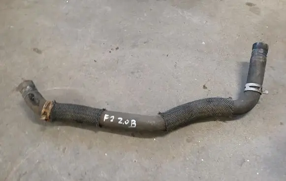 Ford Focus Engine coolant pipe/hose
