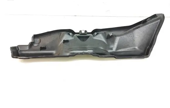 BMW X5 G05 Engine compartment bulkhead 7424940 10834110