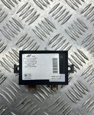 Ford Galaxy Immobilizer control unit/module 7M0953257F 95VW19A366CB