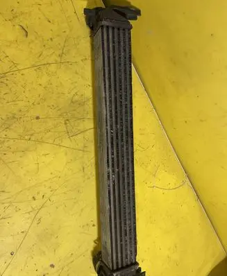 Seat Ibiza IV (6J,6P) Intercooler radiator 6R0145805