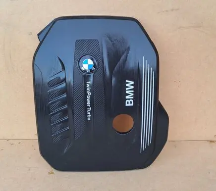 BMW 7 G11 G12 Engine hood trim 8571320