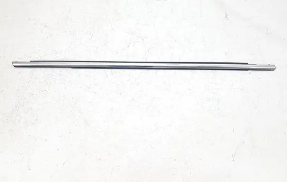 Ford Fusion II Front door glass trim molding DS73F20562 DS73F20562A DS73F20563