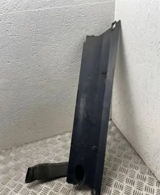 Renault Scenic III - Grand scenic III Radiator trim 214760027r