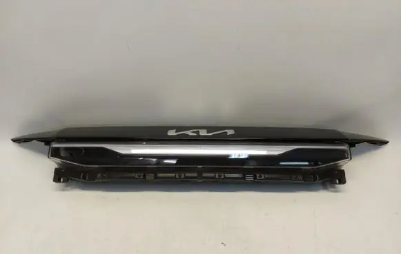 KIA Picanto LED Daytime headlight 92209G6600JLK01