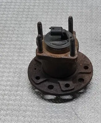 Opel Meriva B Rear wheel ball bearing 