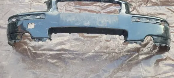 Volvo S60 Front bumper 08693326