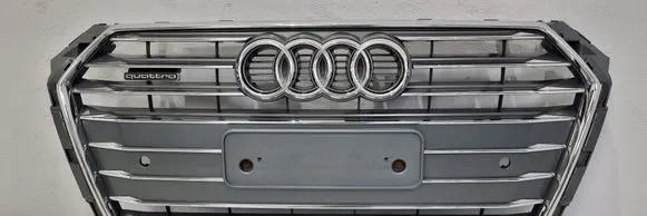 Audi A4 S4 B9 Front grill 8W0853651BR