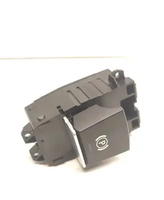 Hand parking brake switch