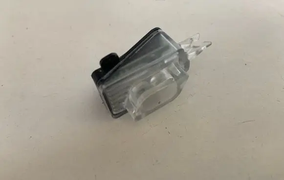 Audi Q5 SQ5 Front door handle light (exterior) 8W0947134