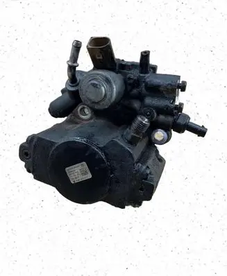 Mercedes-Benz Sprinter W906 Fuel injection high pressure pump A6510701801 28343143 0021491AHE