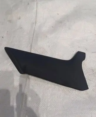 Porsche Cayenne (92A) Other center console (tunnel) element 57197276