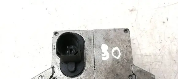 Volkswagen Touran I ESP acceleration yaw rate sensor 1K0907655B U9D4D2802A 10098503204