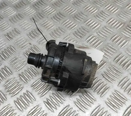 BMW X2 U10 Electric auxiliary coolant/water pump 5A69E36