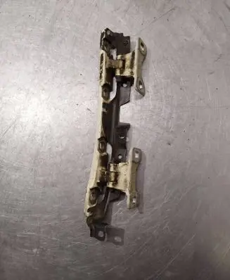 Mini One - Cooper Clubman R55 Rear door hinge set 14187910 71674389