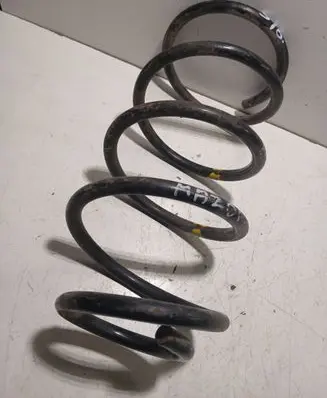 Mazda 3 I Front coil spring