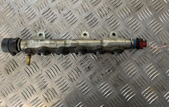 Renault Espace - Grand espace IV Fuel main line pipe 0445214114